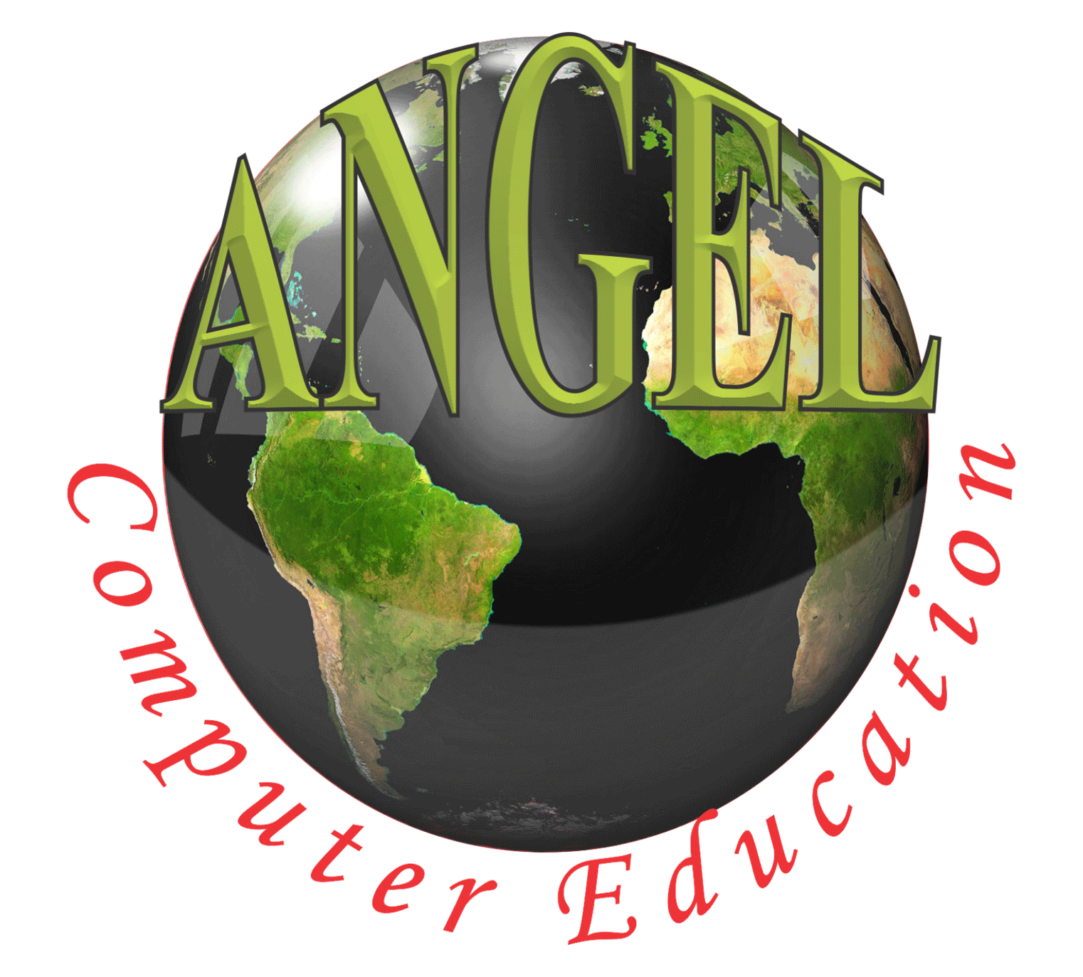 Angel Computer Education