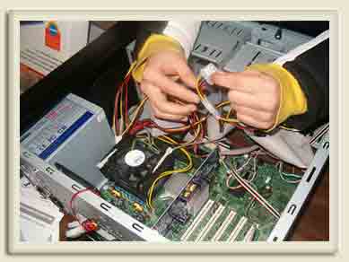 Hardware & Networking