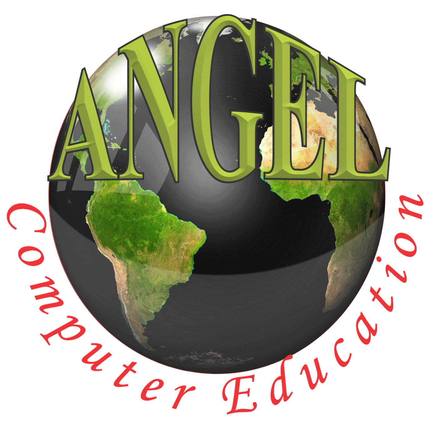 Angel Computer Education