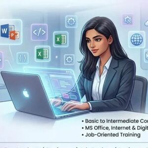 Diploma in Computer Application