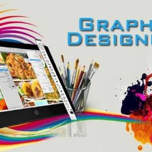Graphic Designing