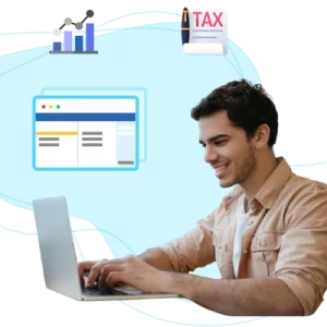 Tally (Financial Accounting)