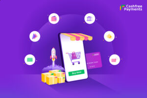 Cashfree-Payment-Gateway-for-startups